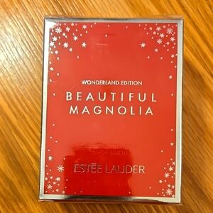 Beautiful Magnolia Wonderland Edition